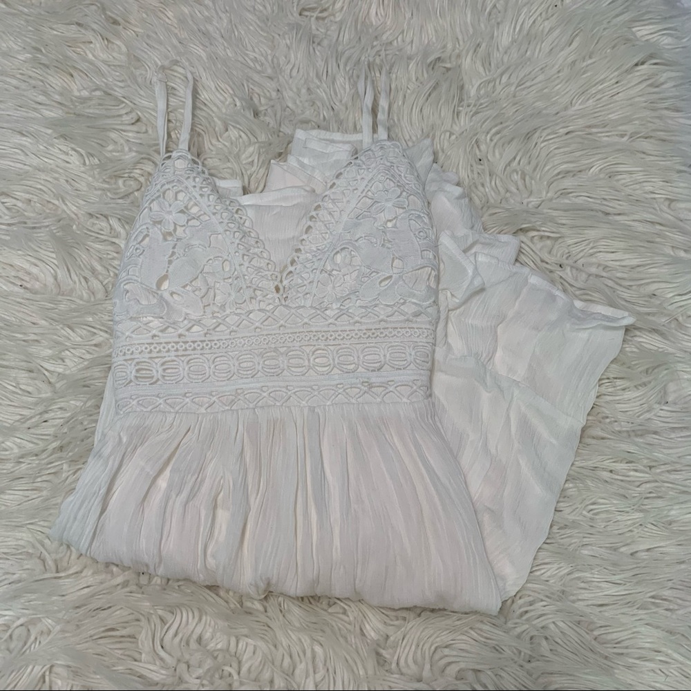 Windsor Dress